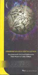 DİRENMENİN ESTETİĞİ'ne GÜVEN Karşılaştırmalı Edebiyat Bağlamında Peter Weiss ve Vedat Türkali