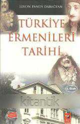 Türkiye ERMENİLERİ TARİHİ 5. bs.
