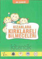 Kızanlara KIRKLARELİ BİLMECELERİ