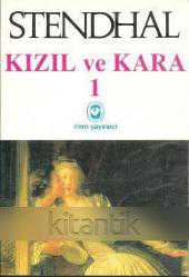 Kızıl ve Kara 2 cilt takım