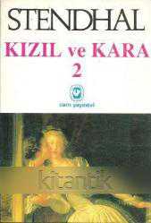 Kızıl ve Kara 2 cilt takım