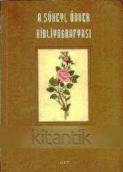 A. Süheyl Ünver Bibliyografyası