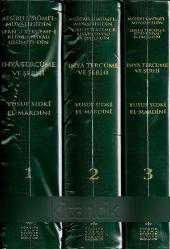 İHYA TERCÜME ve ŞERHİ Mesırahhidin Umumi'l-Muvahidi Terceme-i Kitab-ı İhyau Ulumi'd-Din. 1- 8. ciltler -çeviri yazı - tıpkıbasım- (ciltli)
