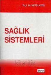 Sağlık Sistemleri. 2. bs.