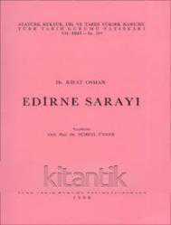 Edirne Sarayı