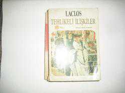 TEHLİKELİ İLİŞKİLER