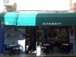 Pia Kitabevi