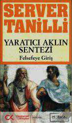 YARATICI AKLIN SENTEZİ -felsefeye giriş-15. bs.