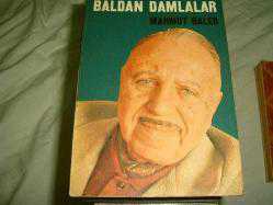 BALDAN DAMLALAR