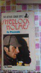SHERLOCK HOLMES - İZ PEŞİNDE