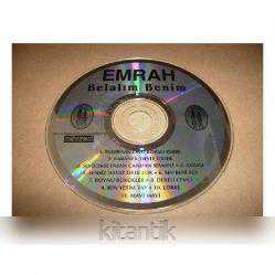 Efemera - emrah - belalım benim - kitantik - kitaLog