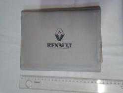 RENAULT 19 EUROPA KİTAPÇIKLARI 2 ADET