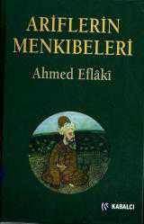 Ariflerin Menkıbeleri  (ciltli)