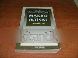 MAKRO İKTİSAT