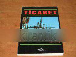 TİCARİ İŞLETME HUKUKU