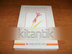 DİNİ VE MİLLİ ŞİİRLER ANTOLOJİSİ