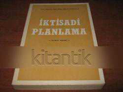 İKTİSADİ PLANLAMA