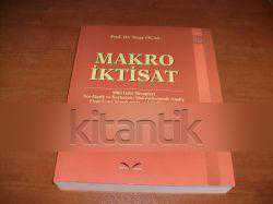MAKRO İKTİSAT