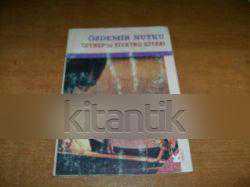 ZEYNEP'İN TİYATRO KİTABI