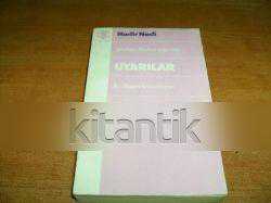 ATATÜRK İLKELERİ IŞIĞINDA UYARILAR (1950 -1960 BİR İFLASIN KRONOLOJİSİ)