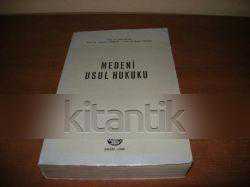 MEDENİ USUL HUKUKU