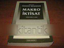 MAKRO İKTİSAT
