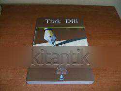 TÜRK DİLİ