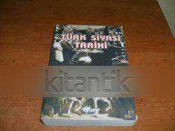 TÜRK SİYASİ TARİHİ