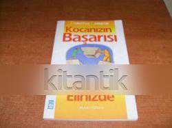 KOCANIZIN BAŞARISI SİZİN ELİNİZDE
