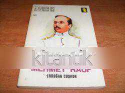 MEHMET RAUF - Kitap Sarayı