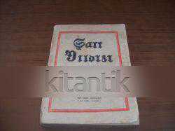 ŞARK YILDIZI - 1. CİLT