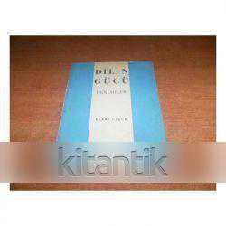 DİLİN GÜCÜ - DENEMELER