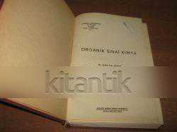ORGANİK SINAİ KİMYA