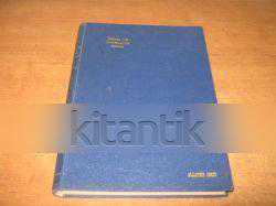 GENEL VE ANORGANİK KİMYA