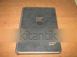 ANORGANİK SINAİ KİMYA