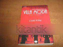VİLLA MODA
