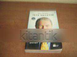 UĞUR DÜNDAR İŞTE HAYATIM