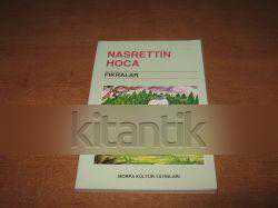 NASRETTİN HOCA FIKRALAR