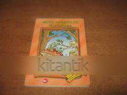 ALICE HARİKALAR ÜLKESİNDE