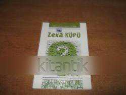 ZEKA KÜPÜ