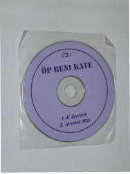 Efemera - ÖP BENİ KATE - 2 CD - - - kitantik - kitaLog