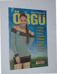 DİLEM GÖZDE İLE ÖRGÜ