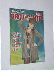 DİLEM GÖZDE İLE ÖRGÜ & DANTEL