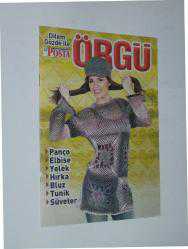 DİLEM GÖZDE İLE ÖRGÜ