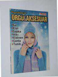 DİLEM GÖZDE İLE ÖRGÜ & AKSESUAR