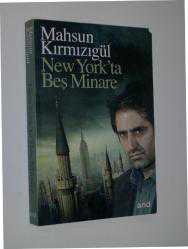 NEW YORK'TA BEŞ MİNARE - MAHSUN KIRMIZIGÜL