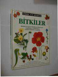 BİTKİLER - DAVID BURNIE - GÖRSEL KİTAPLAR