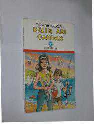 KIZIN ADI CANDAN - NEVRA BUCAK