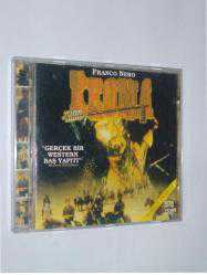 KEOMA - FRANCO NERO - VCD