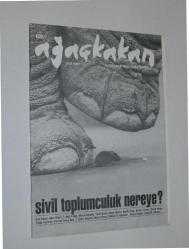 AĞAÇKAKAN - GÜZ 1997